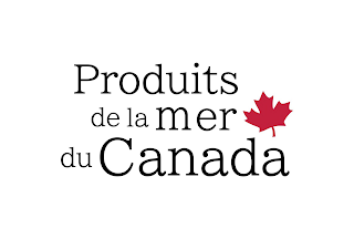 PRODUITS DE LA MER DU CANADA logo