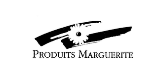 PRODUITS MARGUERITE logo