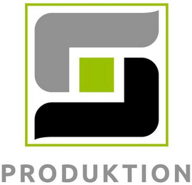 PRODUKTION logo