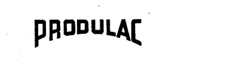 PRODULAC logo