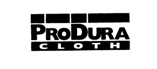 PRODURA logo
