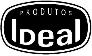 PRODUTOS IDEAL logo