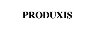 PRODUXIS logo