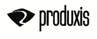 PRODUXIS logo