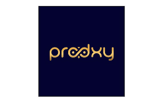 PRODXY logo