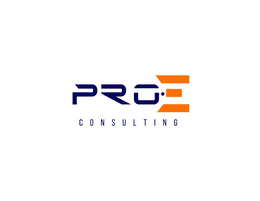 PRO.E CONSULTING logo