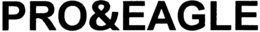 PRO&EAGLE logo