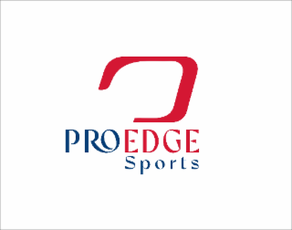 PROEDGE SPORTS logo