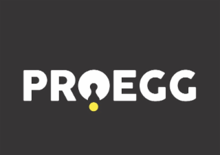 PROEGG logo