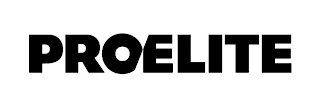 PROELITE logo