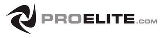 PROELITE.COM logo
