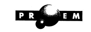 PROEM logo