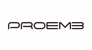 PROEMB logo