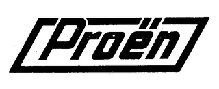 PROEN logo