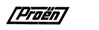 PROEN logo