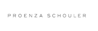 PROENZA SCHOULER logo