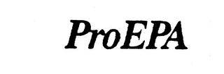 PROEPA logo