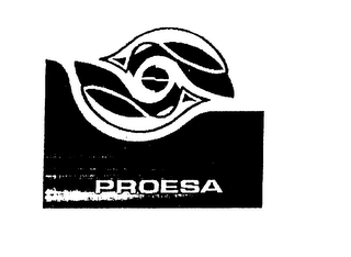 PROESA logo