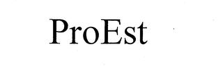 PROEST logo