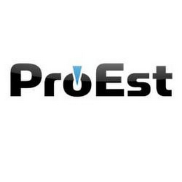 PROEST logo
