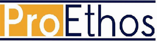 PROETHOS logo
