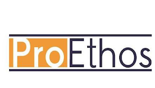 PROETHOS logo