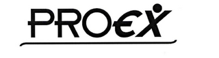 PROEX logo