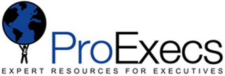 PROEXECS EXPERT RESOURCES FOR EXECUTIVES logo