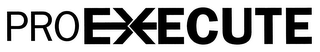 PROEXECUTE logo