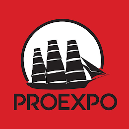 PROEXPO logo