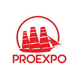 PROEXPO logo