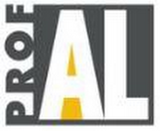 PROF AL logo