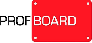 PROF BOARD logo