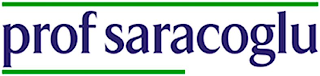 PROF SARACOGLU logo