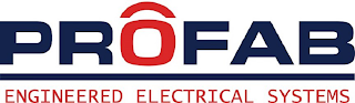 PROFAB ENGINEERED ELECTRICAL SYSTEMS logo