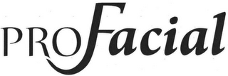 PROFACIAL logo