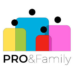 PRO&FAMILY logo