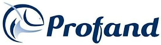 PROFAND logo