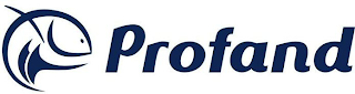 PROFAND logo