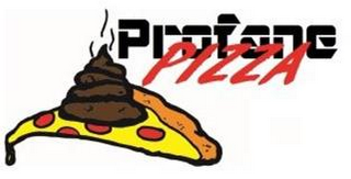 PROFANE PIZZA logo