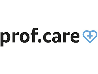 PROF.CARE logo