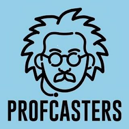PROFCASTERS logo