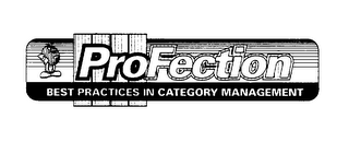 PROFECTION BEST PRACTICES IN CATEGORY MANAGEMENT logo