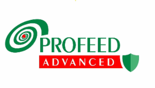 PROFEED ADVANCED logo