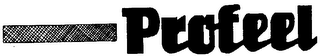 PROFEEL logo