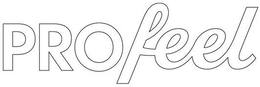 PROFEEL logo
