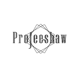 PROFEESHAW logo