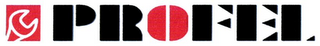 PROFEL logo