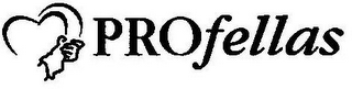 PROFELLAS logo