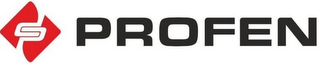 PROFEN logo